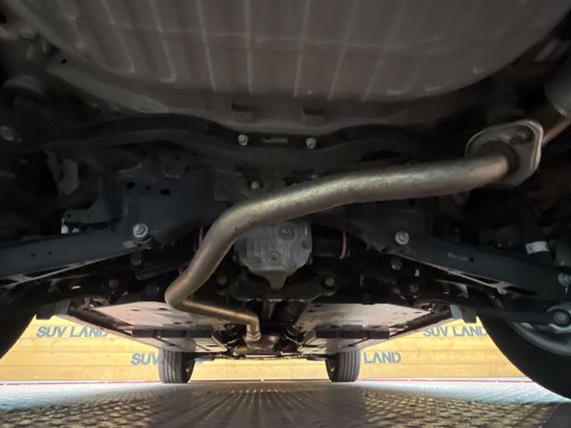 SUBARU FORESTER 2022