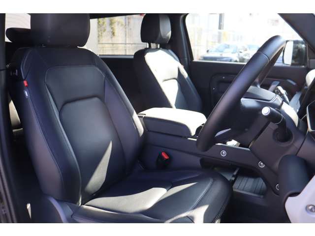 ROVER ROVER DEFENDER 2024