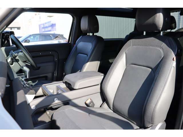 ROVER ROVER DEFENDER 2024