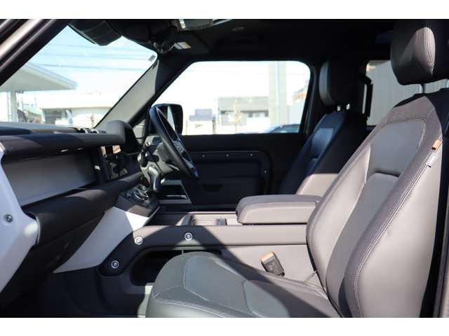 ROVER ROVER DEFENDER 2024