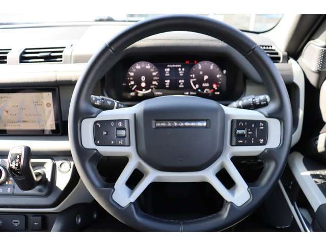 ROVER ROVER DEFENDER 2024