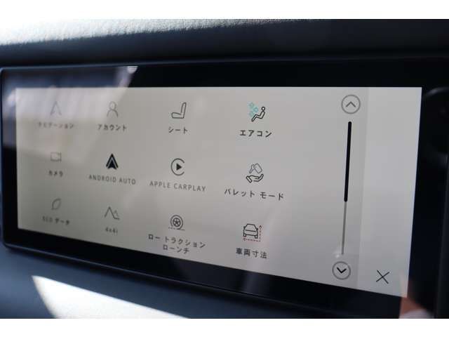 ROVER ROVER DEFENDER 2024