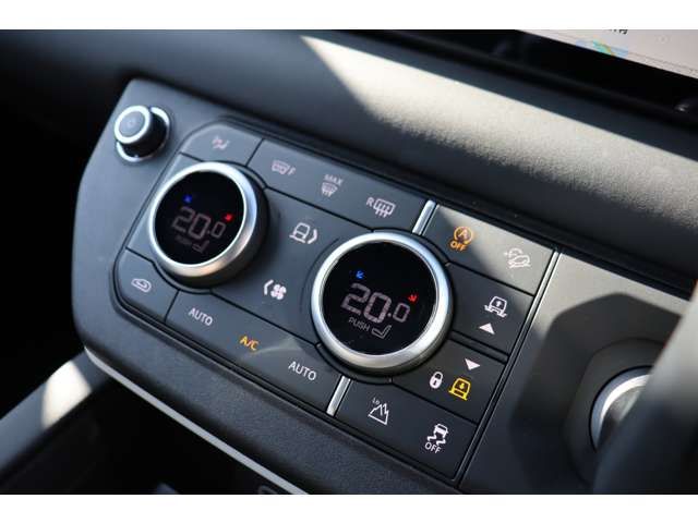 ROVER ROVER DEFENDER 2024