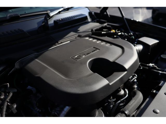 ROVER ROVER DEFENDER 2024