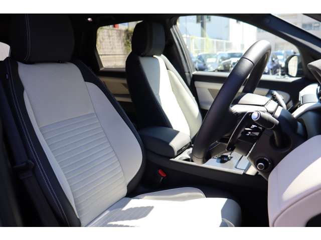 ROVER ROVER DISCOVERY SPORTS 2024