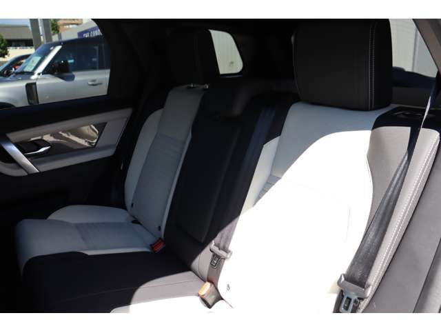 ROVER ROVER DISCOVERY SPORTS 2024