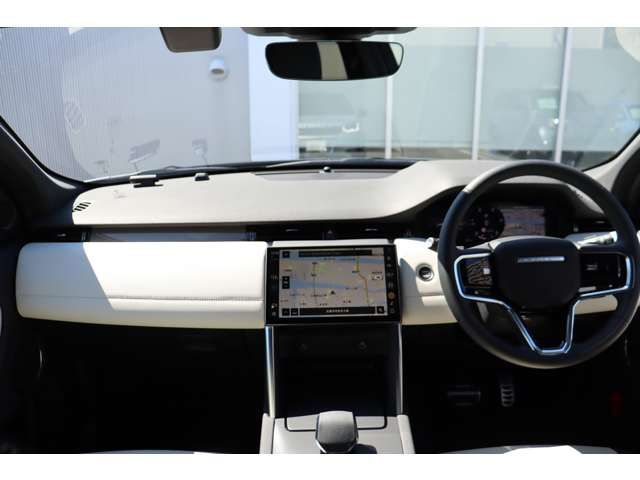 ROVER ROVER DISCOVERY SPORTS 2024