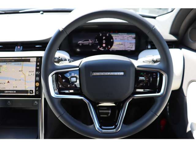 ROVER ROVER DISCOVERY SPORTS 2024