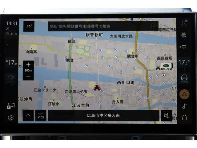 ROVER ROVER DISCOVERY SPORTS 2024