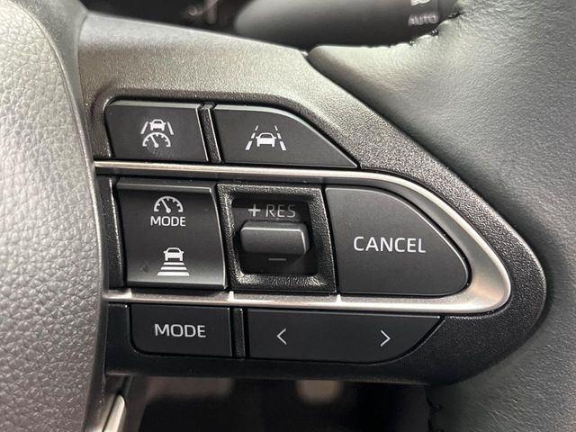 TOYOTA VOXY 4WD 2025