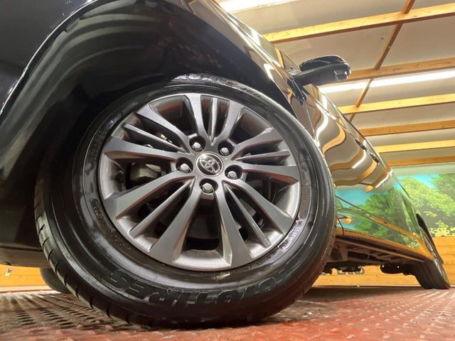 TOYOTA VOXY 4WD 2025