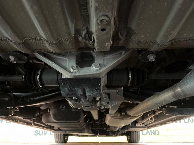 TOYOTA VOXY 4WD 2025