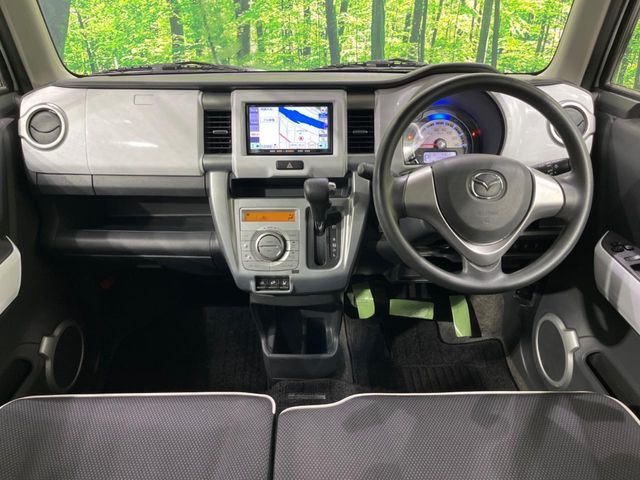 MAZDA FLAIR CROSSOVER 4WD 2015