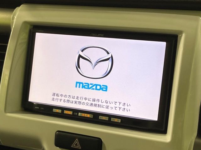 MAZDA FLAIR CROSSOVER 4WD 2015