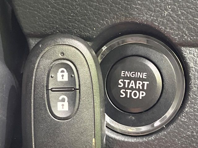 MAZDA FLAIR CROSSOVER 4WD 2015