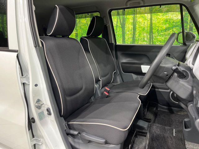 MAZDA FLAIR CROSSOVER 4WD 2015