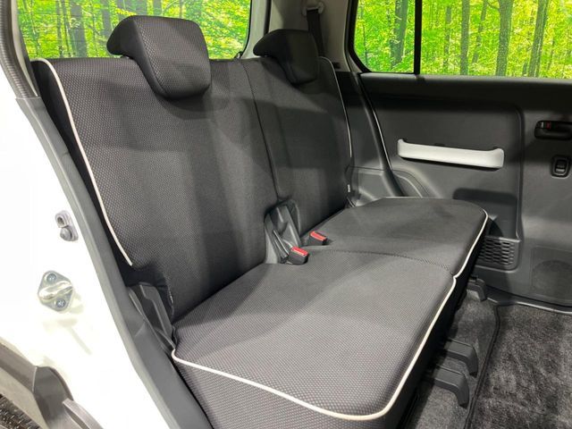 MAZDA FLAIR CROSSOVER 4WD 2015