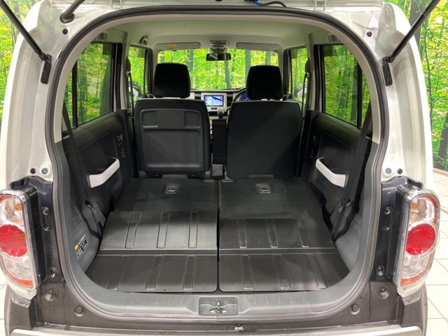 MAZDA FLAIR CROSSOVER 4WD 2015