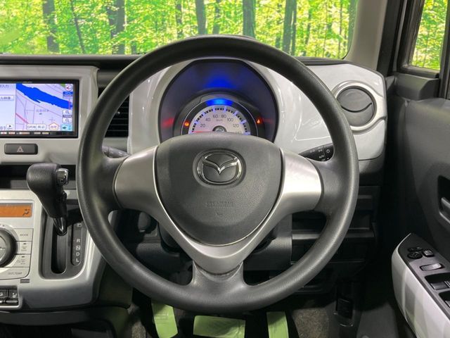 MAZDA FLAIR CROSSOVER 4WD 2015