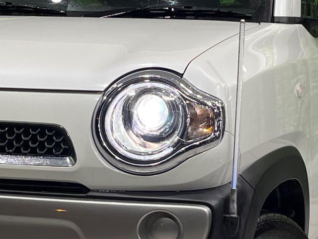 MAZDA FLAIR CROSSOVER 4WD 2015