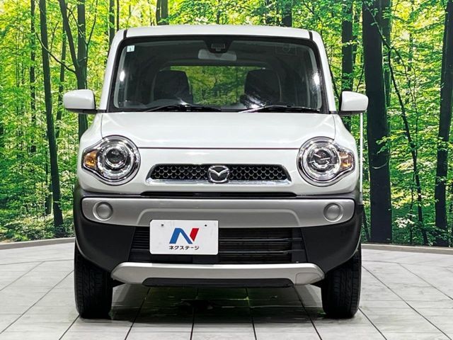 MAZDA FLAIR CROSSOVER 4WD 2015