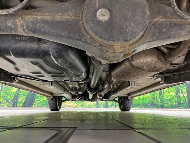 MAZDA FLAIR CROSSOVER 4WD 2015