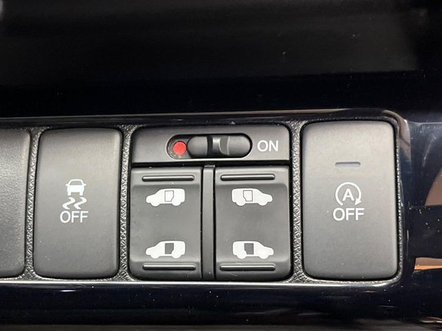 HONDA STEPWAGON SPADA 2014