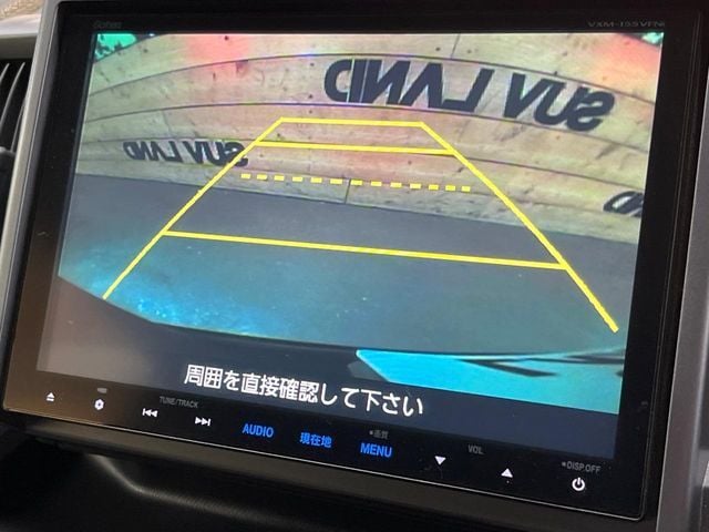 HONDA STEPWAGON SPADA 2014