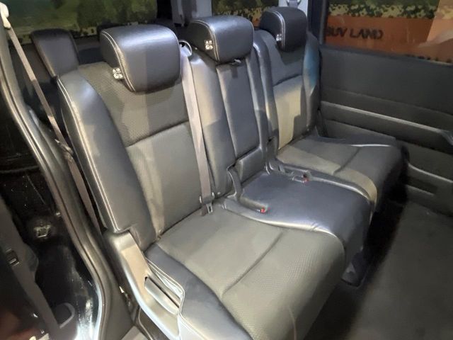 HONDA STEPWAGON SPADA 2014