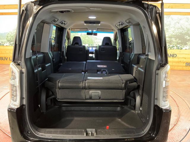 HONDA STEPWAGON SPADA 2014