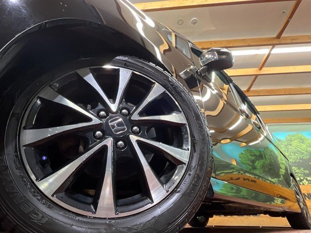 HONDA STEPWAGON SPADA 2014