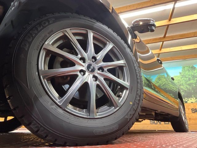 TOYOTA HARRIER 2WD 2017