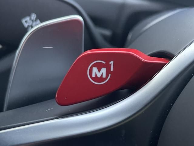 BMW BMW M2 coupe 2024