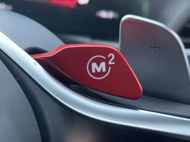 BMW BMW M2 coupe 2024