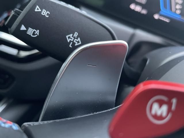 BMW BMW M2 coupe 2024