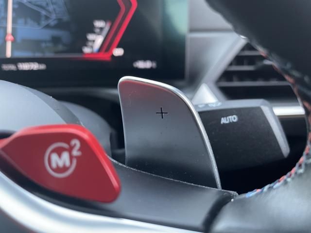 BMW BMW M2 coupe 2024