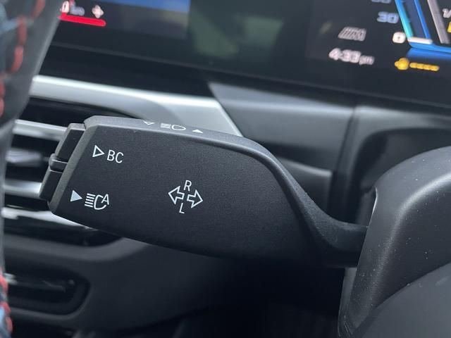 BMW BMW M2 coupe 2024