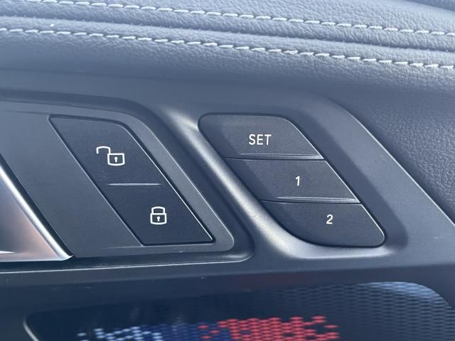 BMW BMW M2 coupe 2024