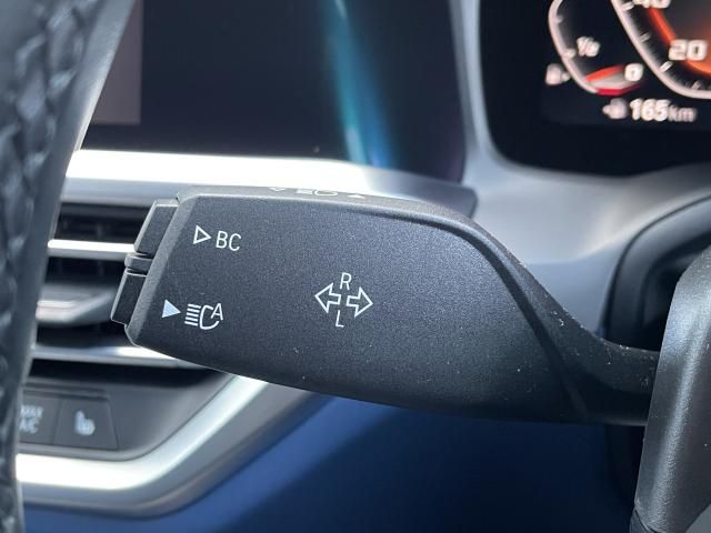 BMW BMW 3series TOURING 2020