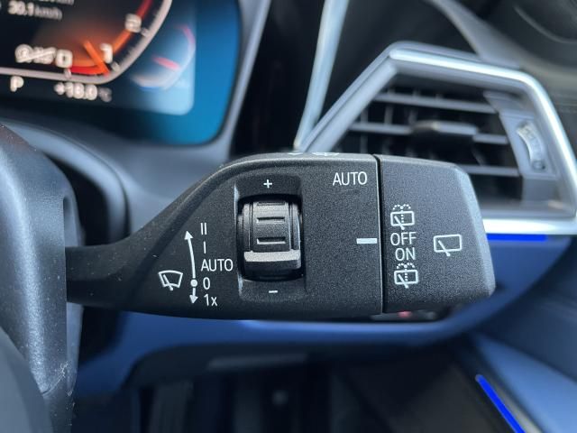 BMW BMW 3series TOURING 2020