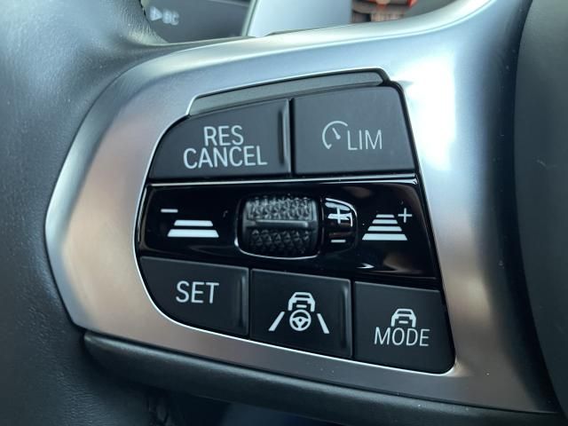 BMW BMW 3series TOURING 2020