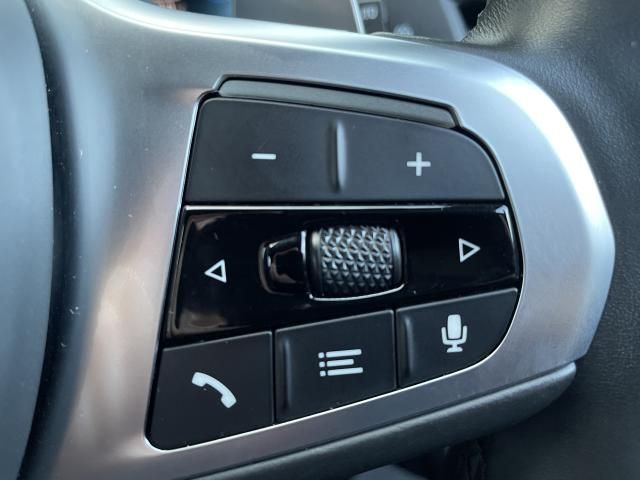 BMW BMW 3series TOURING 2020