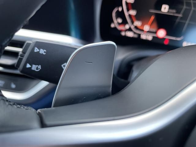 BMW BMW 3series TOURING 2020