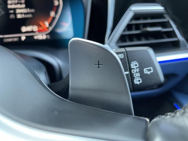 BMW BMW 3series TOURING 2020