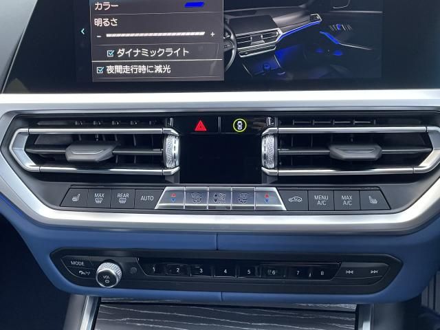 BMW BMW 3series TOURING 2020