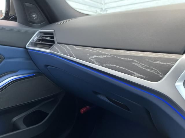 BMW BMW 3series TOURING 2020