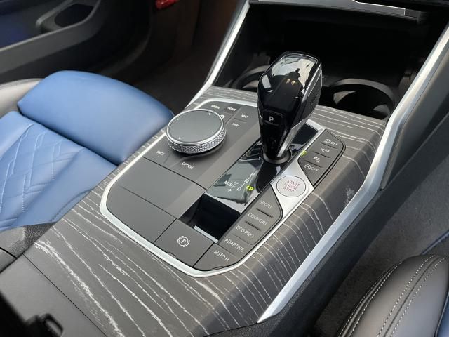 BMW BMW 3series TOURING 2020