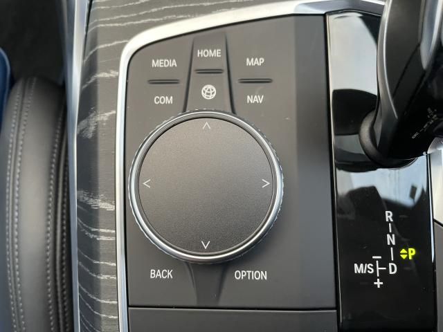 BMW BMW 3series TOURING 2020