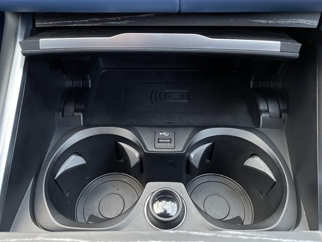 BMW BMW 3series TOURING 2020