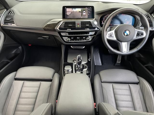 BMW BMW X4 2020